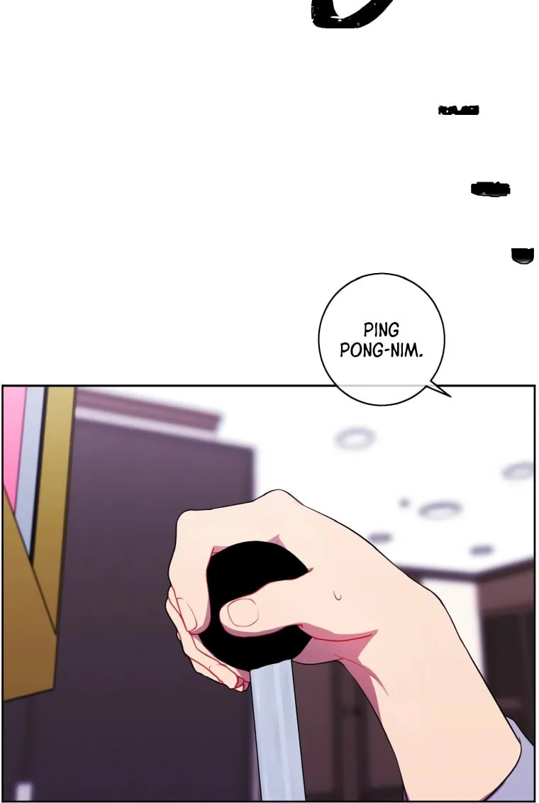 I Woke Up as the Villain Chapter 117 page 50 - 