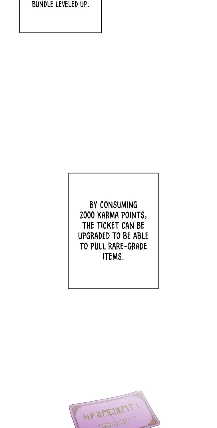 I Woke Up as the Villain Chapter 117 page 6 - 