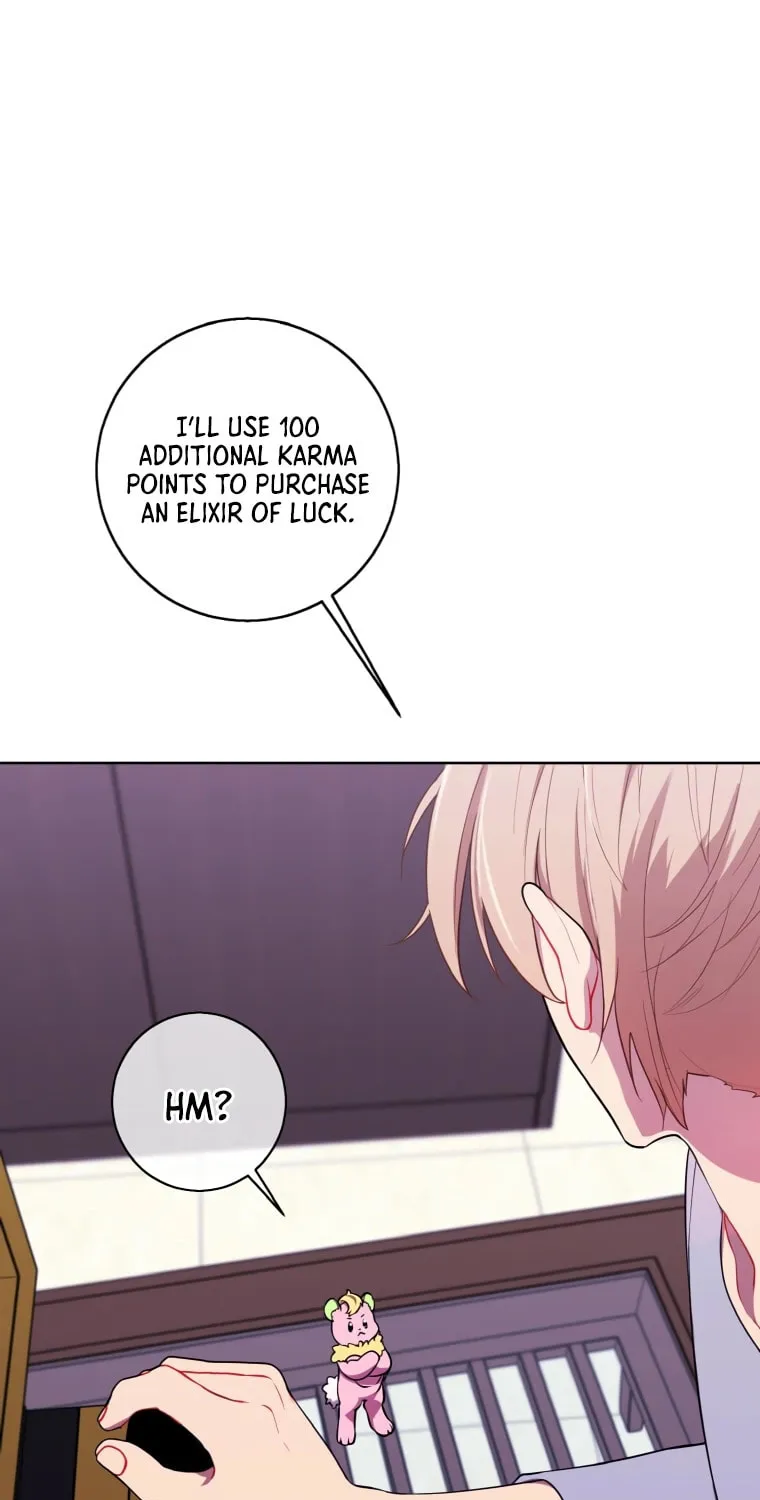 I Woke Up as the Villain Chapter 117 page 51 - 