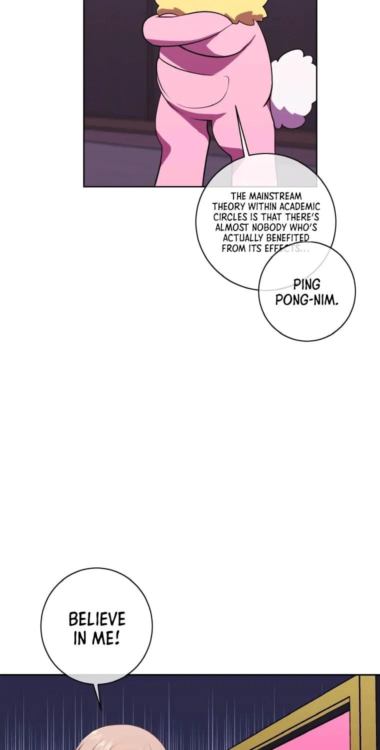 I Woke Up as the Villain Chapter 117 page 53 - 
