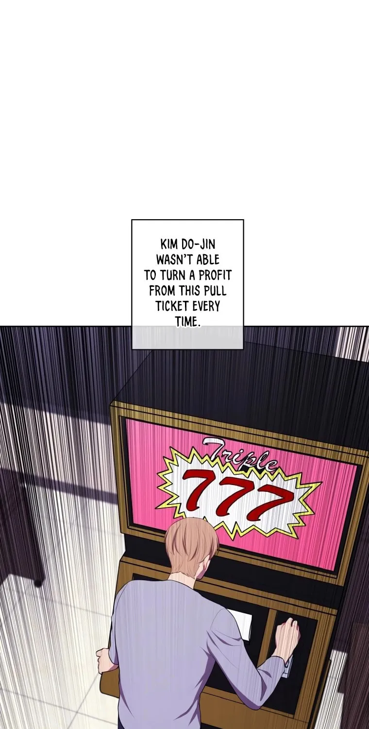 I Woke Up as the Villain Chapter 117 page 59 - 