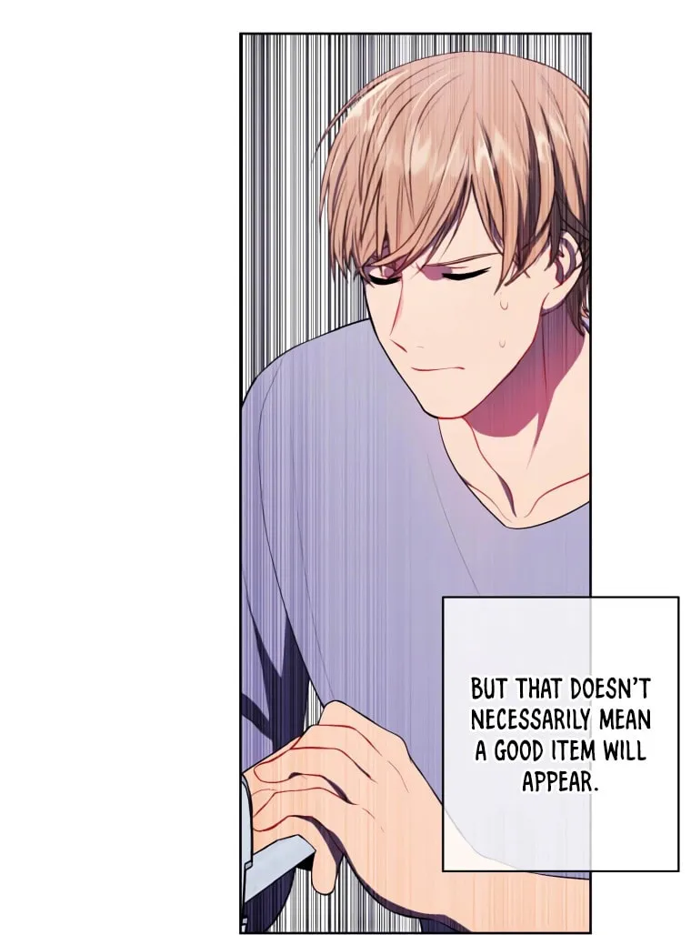 I Woke Up as the Villain Chapter 117 page 64 - 