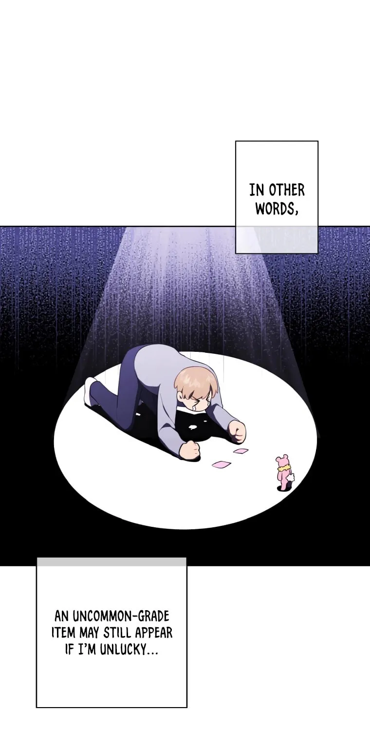 I Woke Up as the Villain Chapter 117 page 8 - 