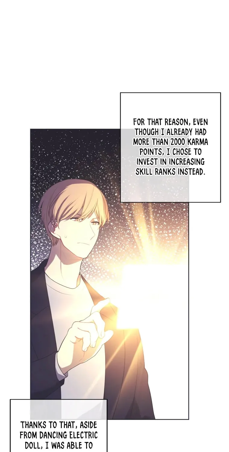 I Woke Up as the Villain Chapter 117 page 9 - 