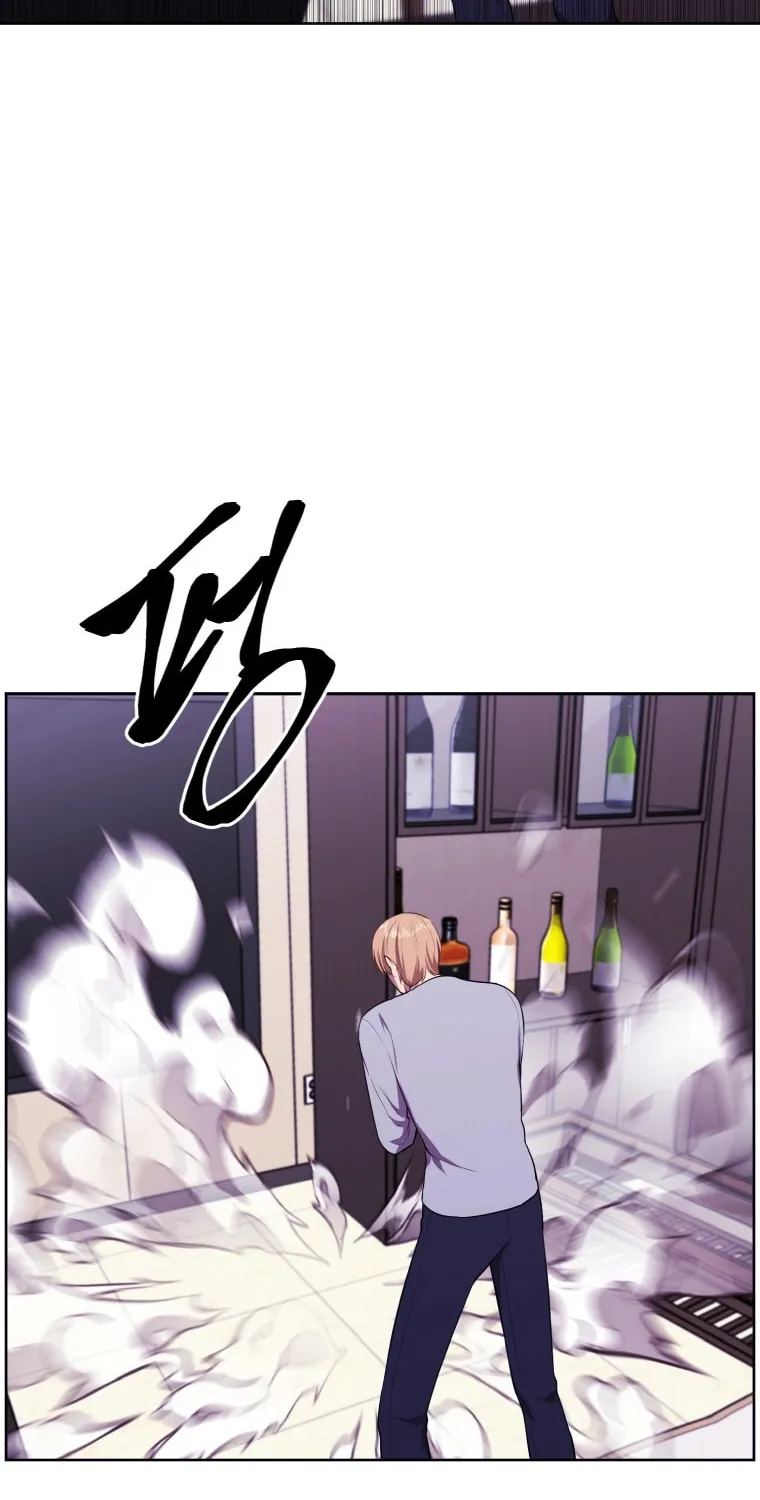 I Woke Up as the Villain Chapter 118 page 11 - 