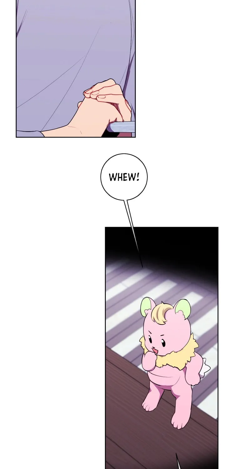 I Woke Up as the Villain Chapter 118 page 13 - 