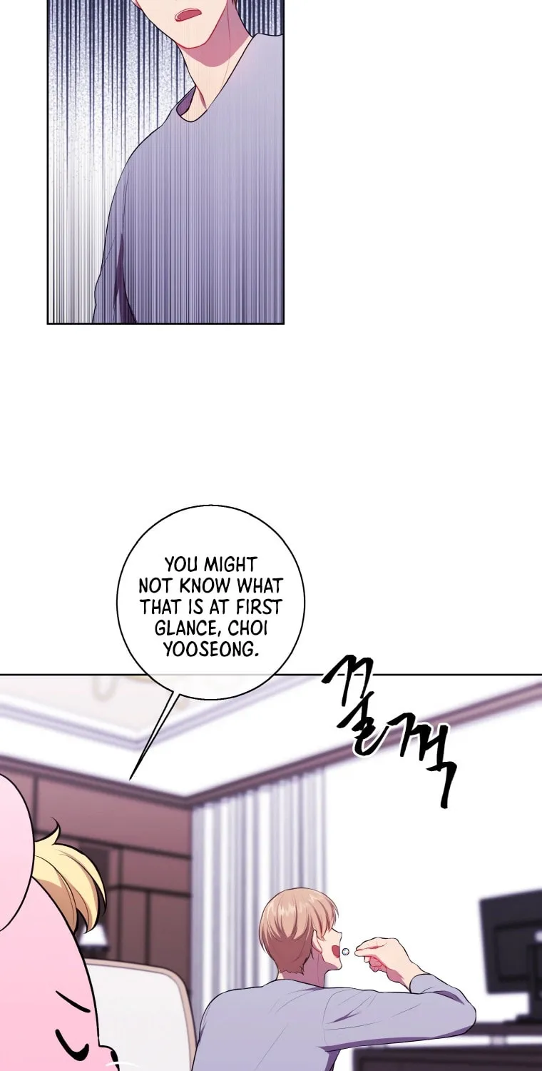 I Woke Up as the Villain Chapter 118 page 19 - 