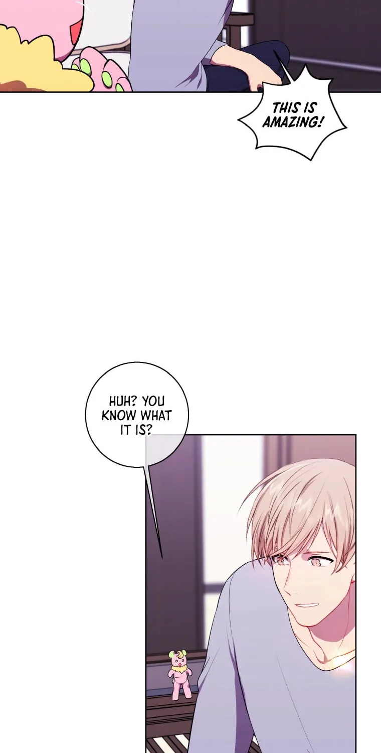 I Woke Up as the Villain Chapter 118 page 20 - 