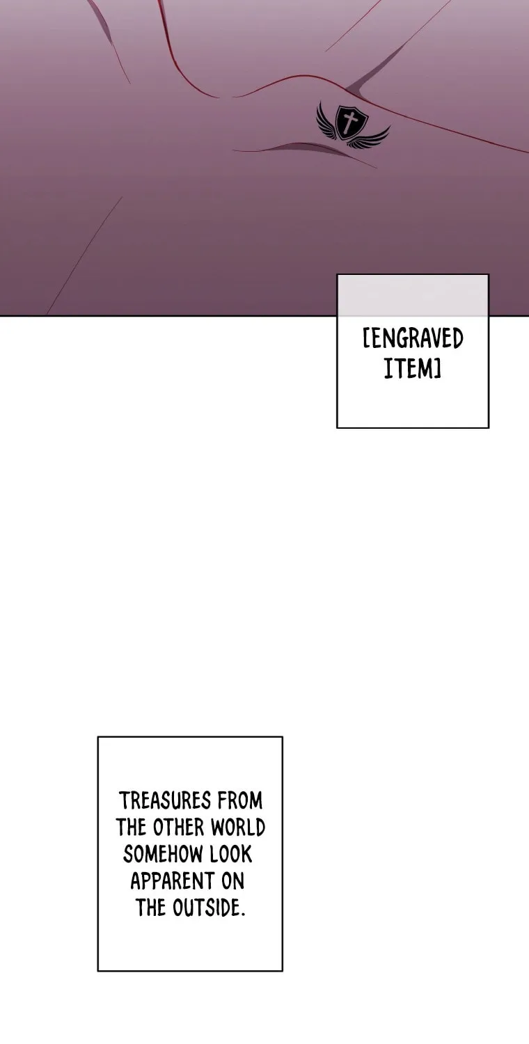 I Woke Up as the Villain Chapter 118 page 25 - 