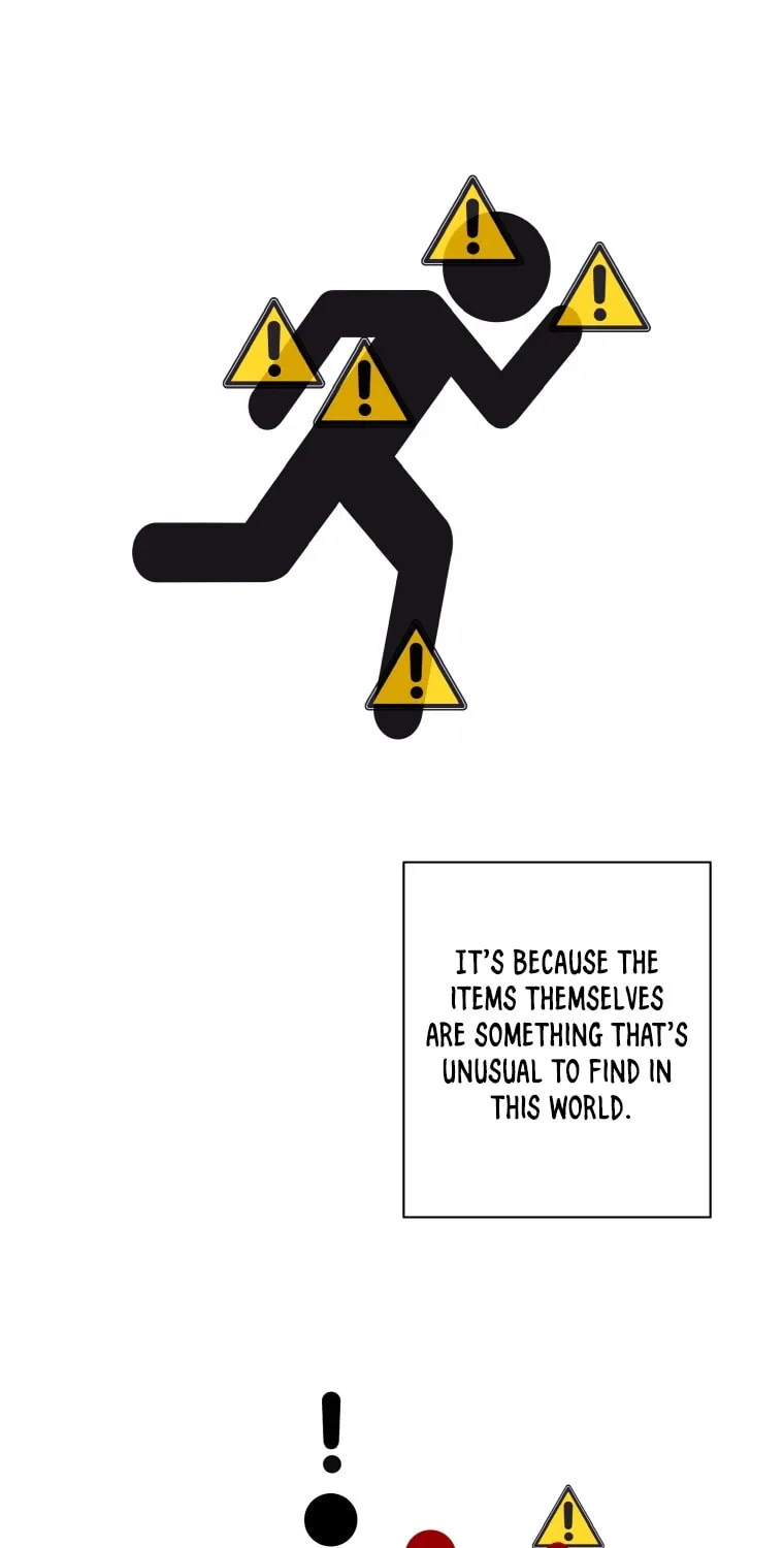 I Woke Up as the Villain Chapter 118 page 26 - 