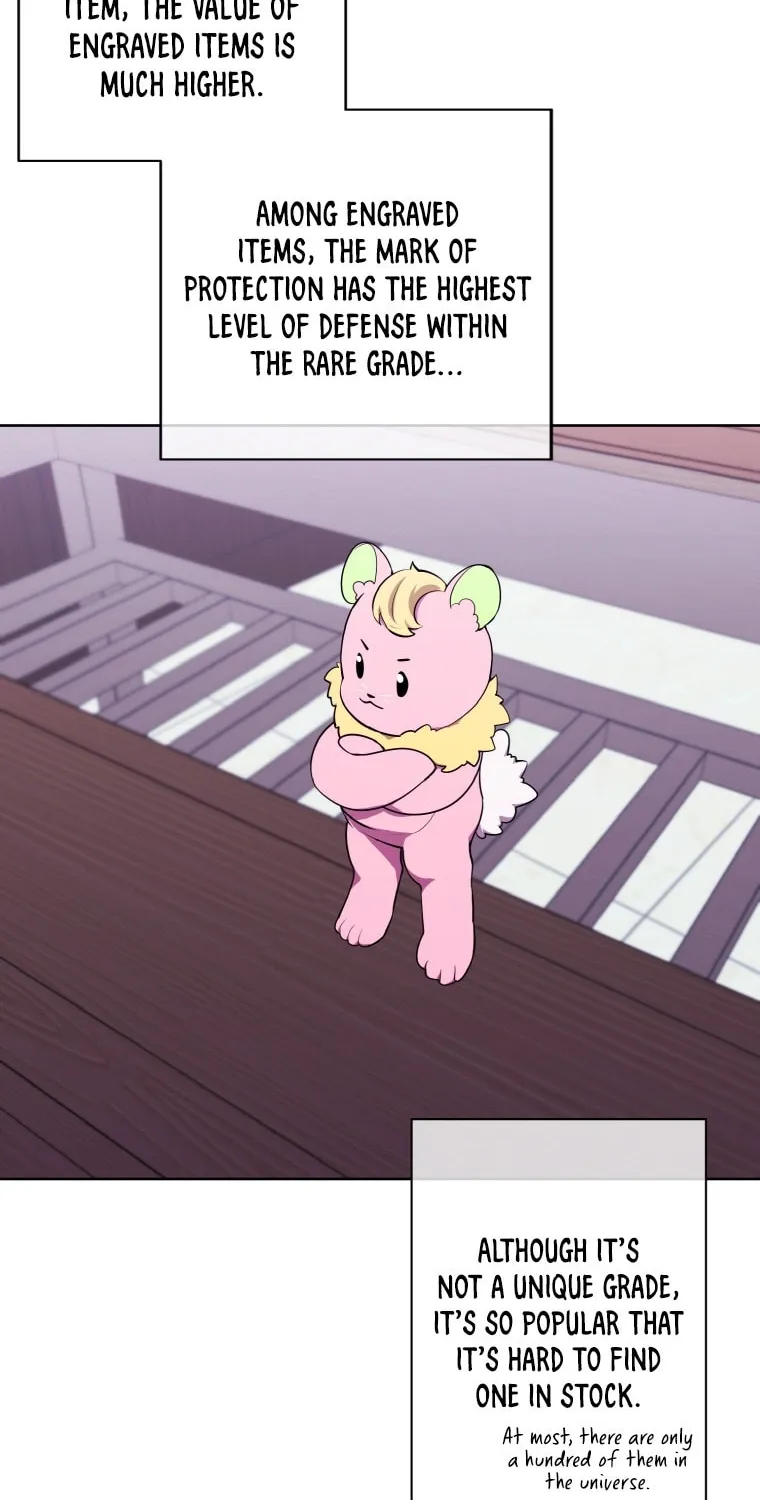 I Woke Up as the Villain Chapter 118 page 29 - 