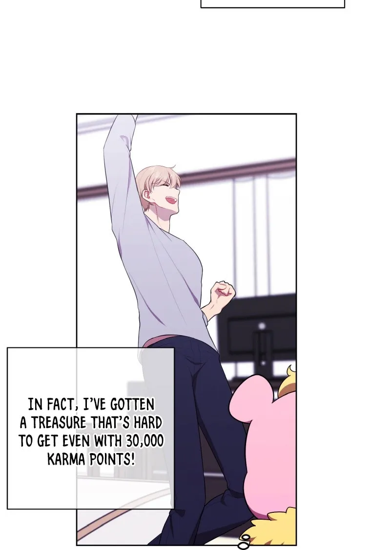 I Woke Up as the Villain Chapter 118 page 30 - 