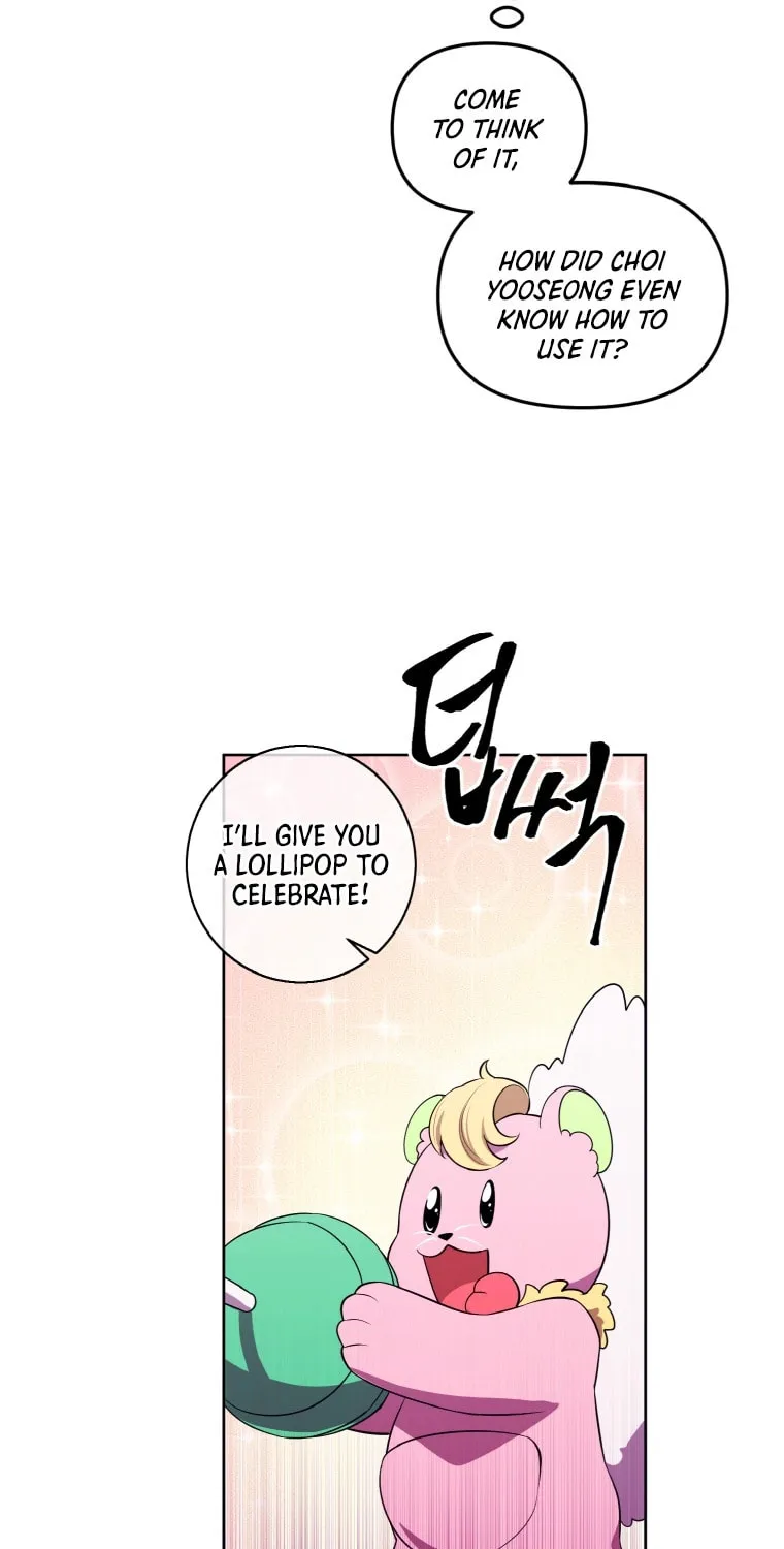 I Woke Up as the Villain Chapter 118 page 31 - 