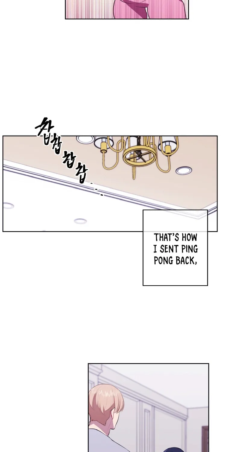 I Woke Up as the Villain Chapter 118 page 32 - 