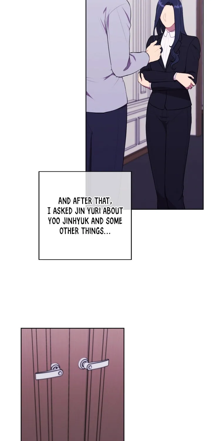 I Woke Up as the Villain Chapter 118 page 33 - 