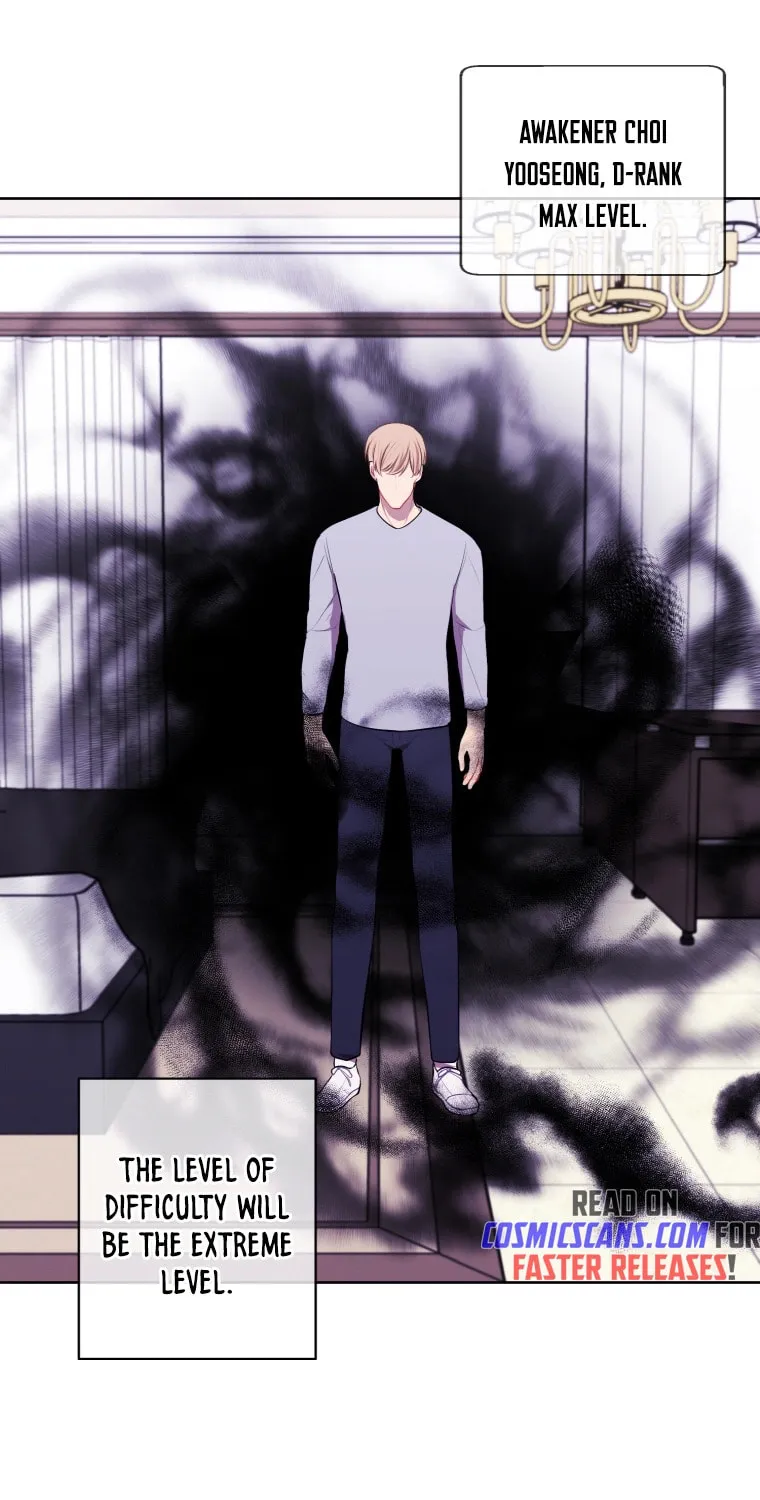 I Woke Up as the Villain Chapter 118 page 35 - 