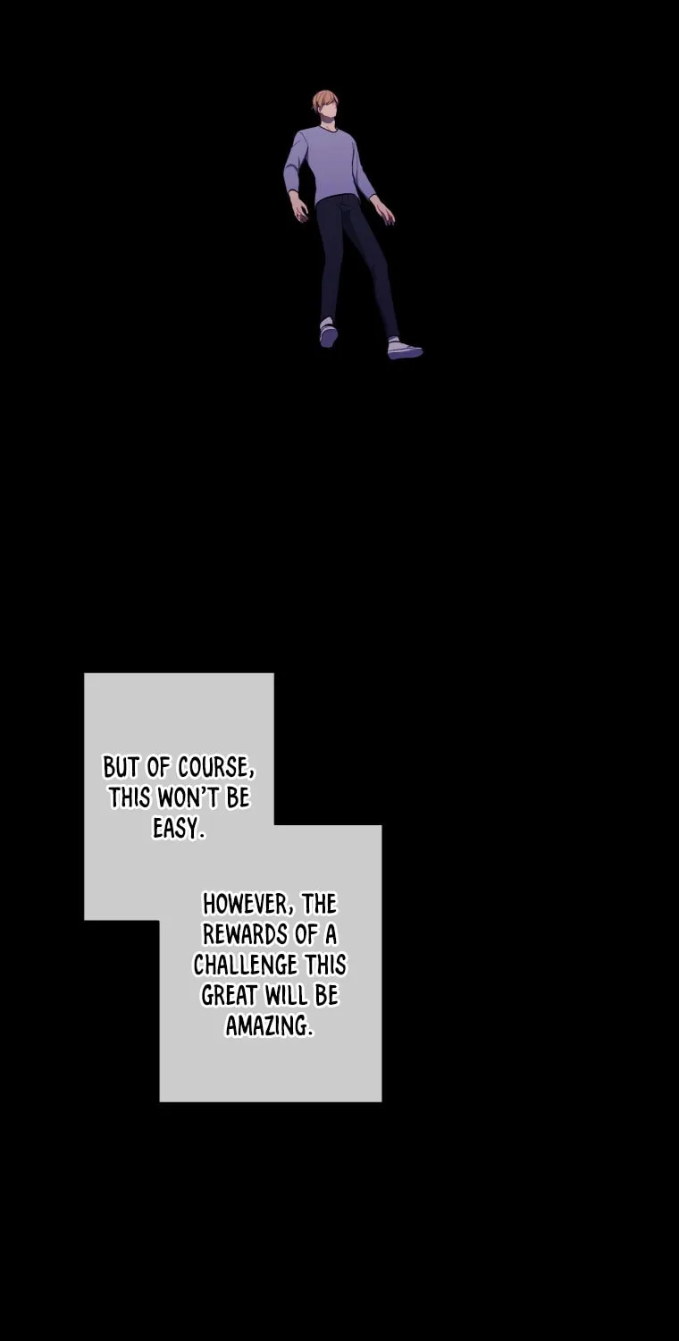I Woke Up as the Villain Chapter 118 page 38 - 