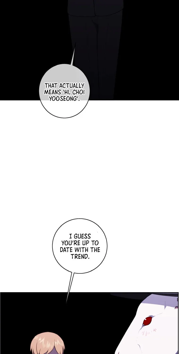 I Woke Up as the Villain Chapter 118 page 40 - 