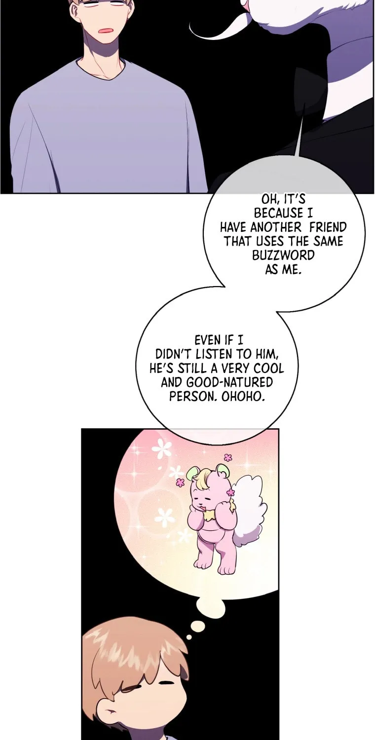 I Woke Up as the Villain Chapter 118 page 41 - 