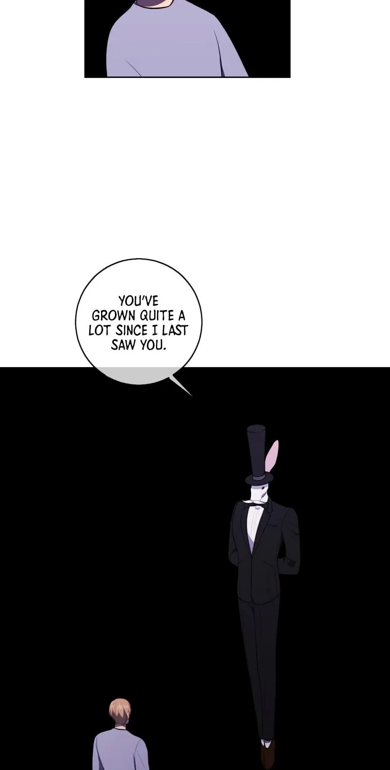 I Woke Up as the Villain Chapter 118 page 42 - 
