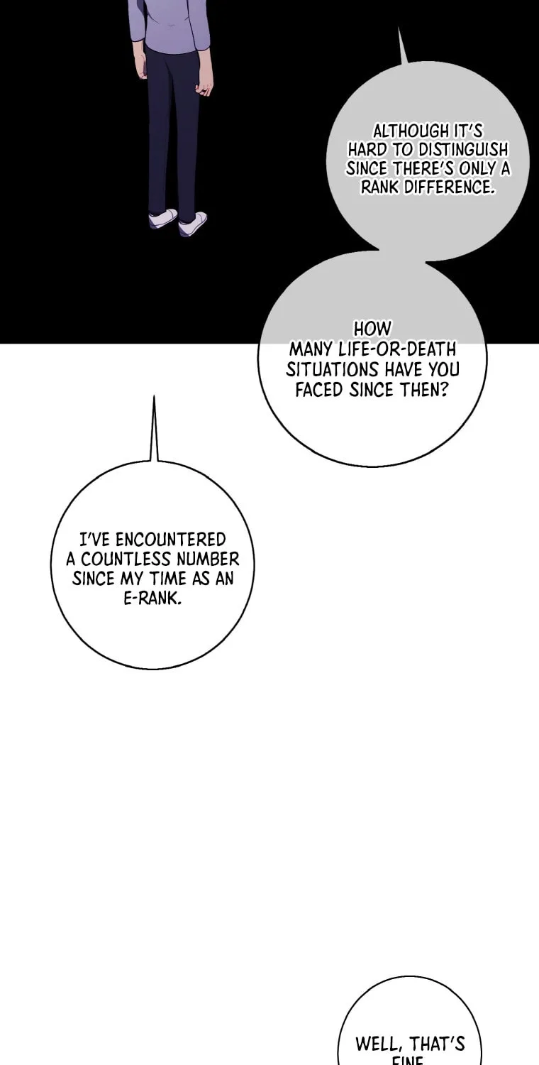 I Woke Up as the Villain Chapter 118 page 43 - 