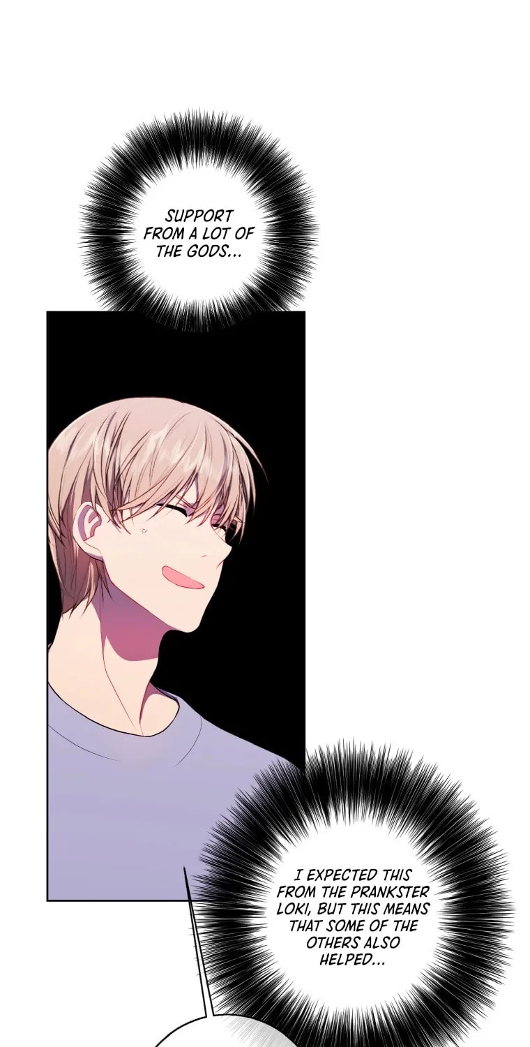 I Woke Up as the Villain Chapter 118 page 45 - 