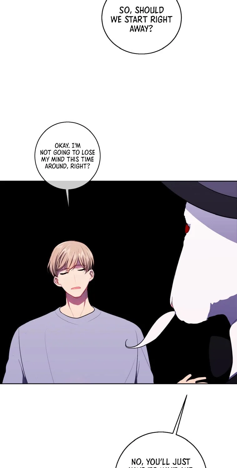 I Woke Up as the Villain Chapter 118 page 47 - 
