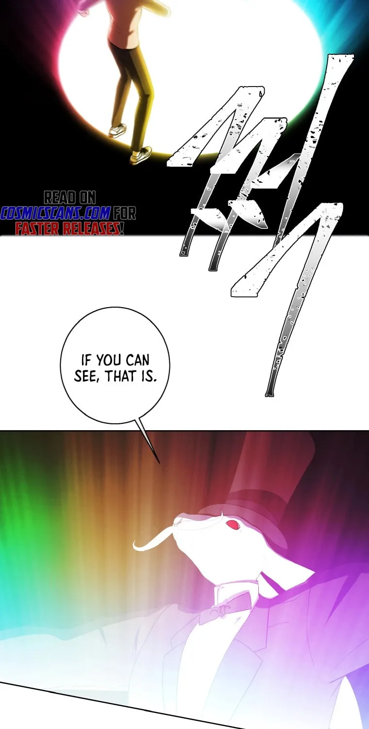 I Woke Up as the Villain Chapter 118 page 49 - 