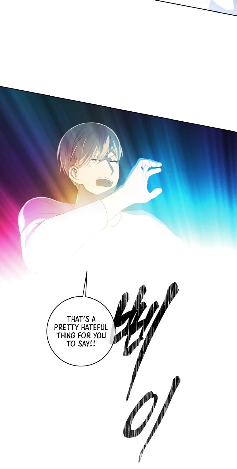 I Woke Up as the Villain Chapter 118 page 50 - 