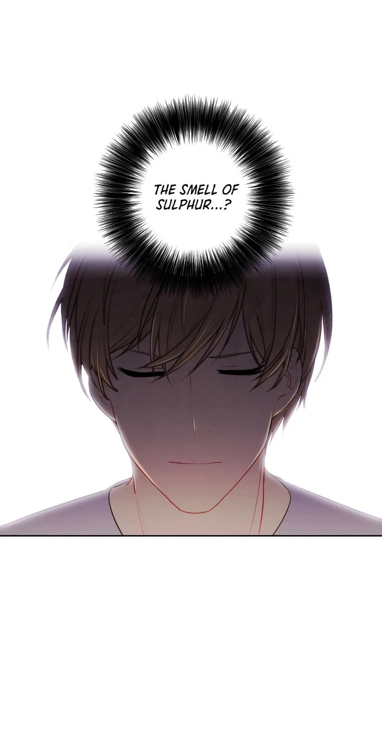 I Woke Up as the Villain Chapter 118 page 54 - 