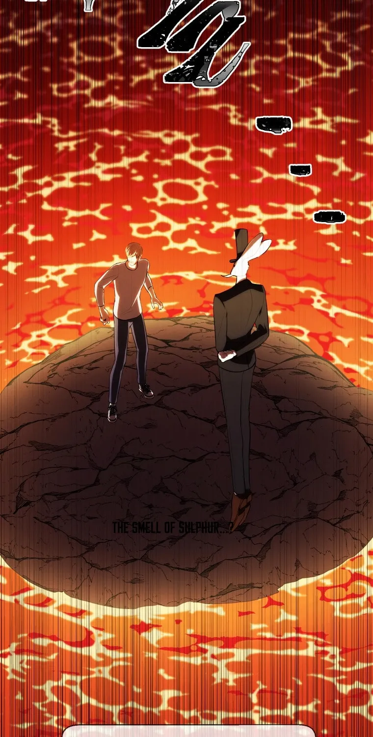 I Woke Up as the Villain Chapter 118 page 56 - 