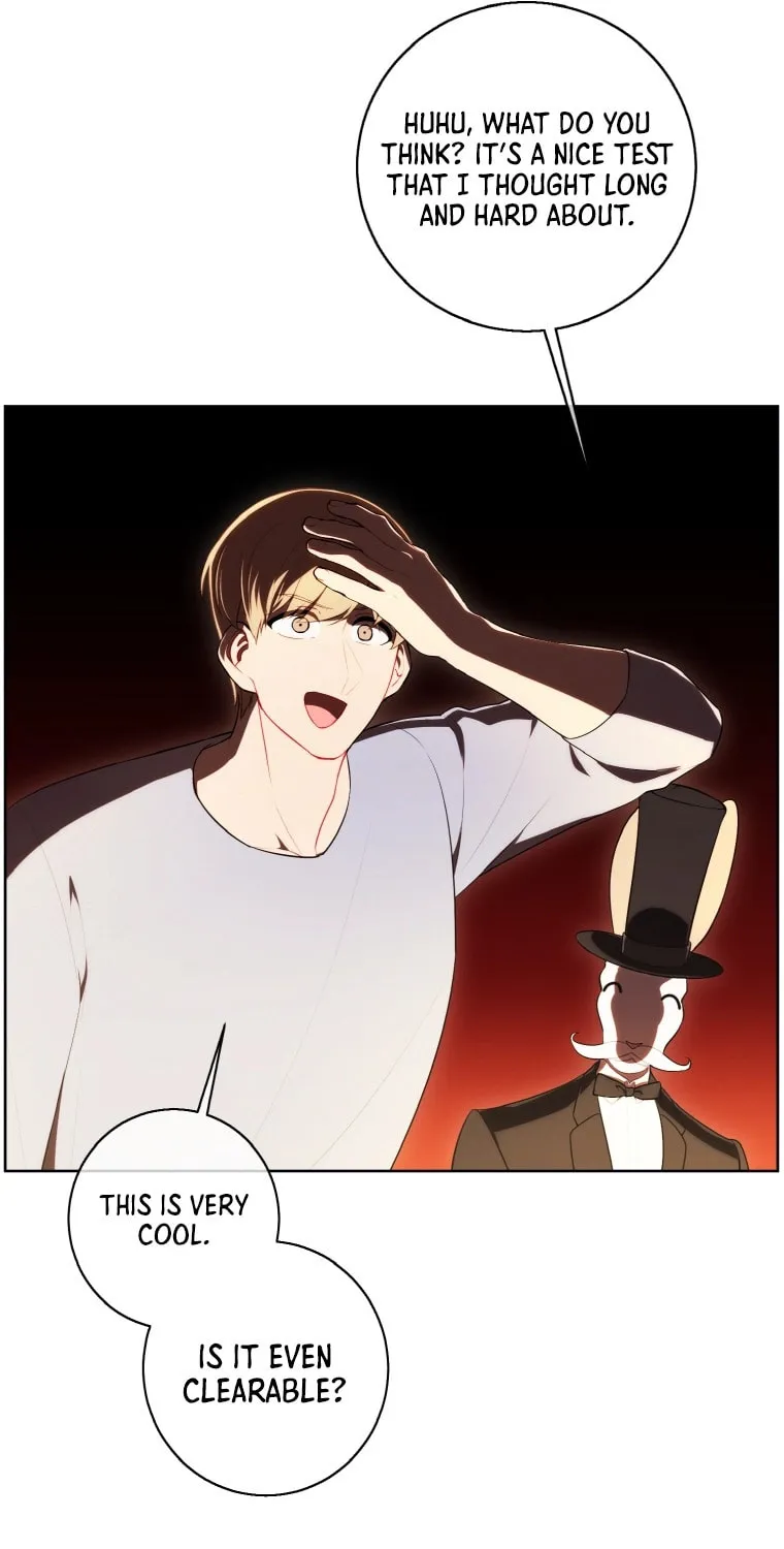 I Woke Up as the Villain Chapter 118 page 59 - 