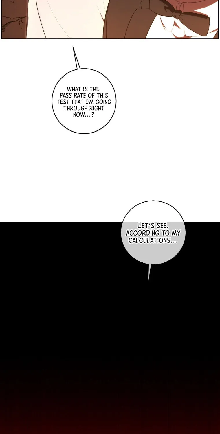 I Woke Up as the Villain Chapter 118 page 62 - 