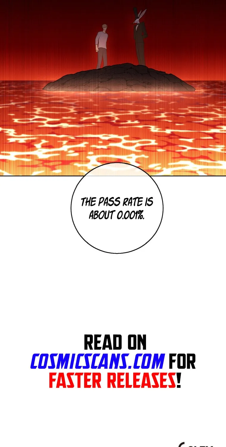I Woke Up as the Villain Chapter 118 page 63 - 