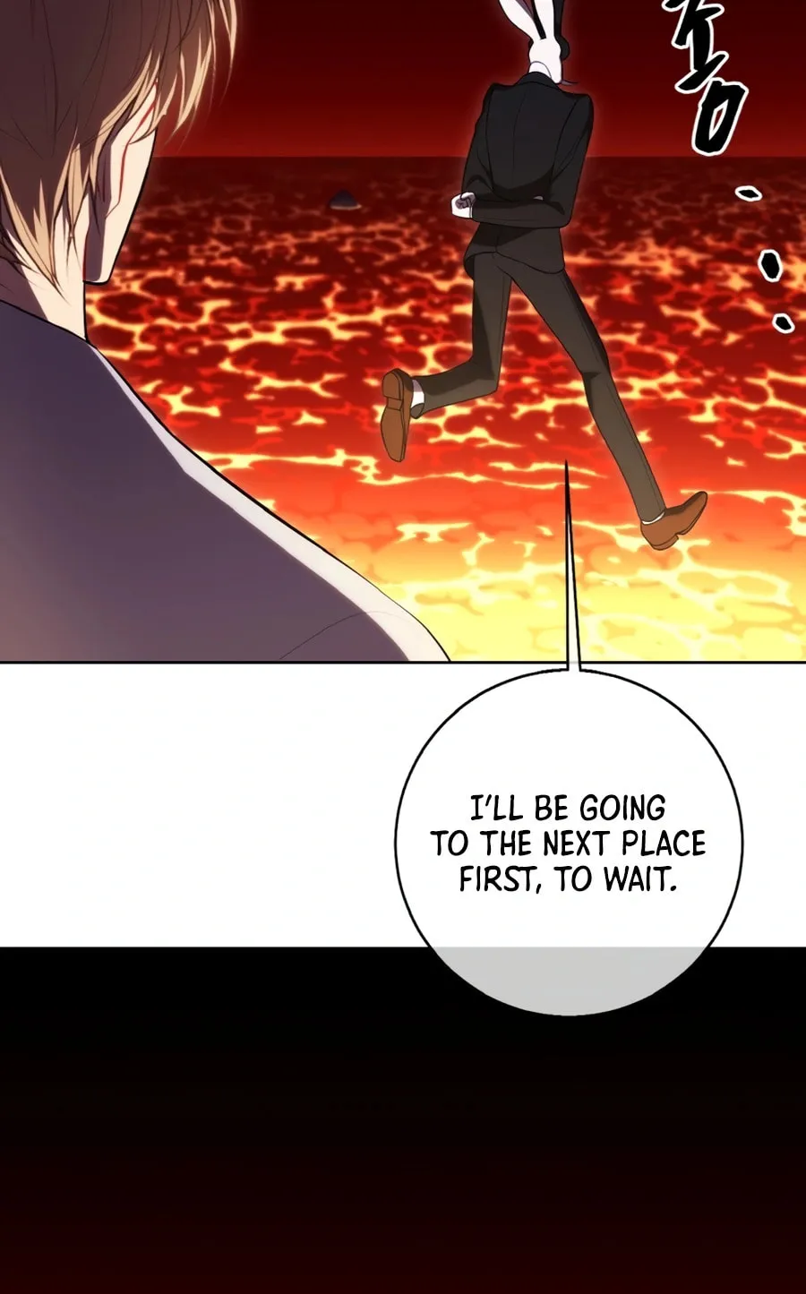 I Woke Up as the Villain Chapter 119 page 11 - 
