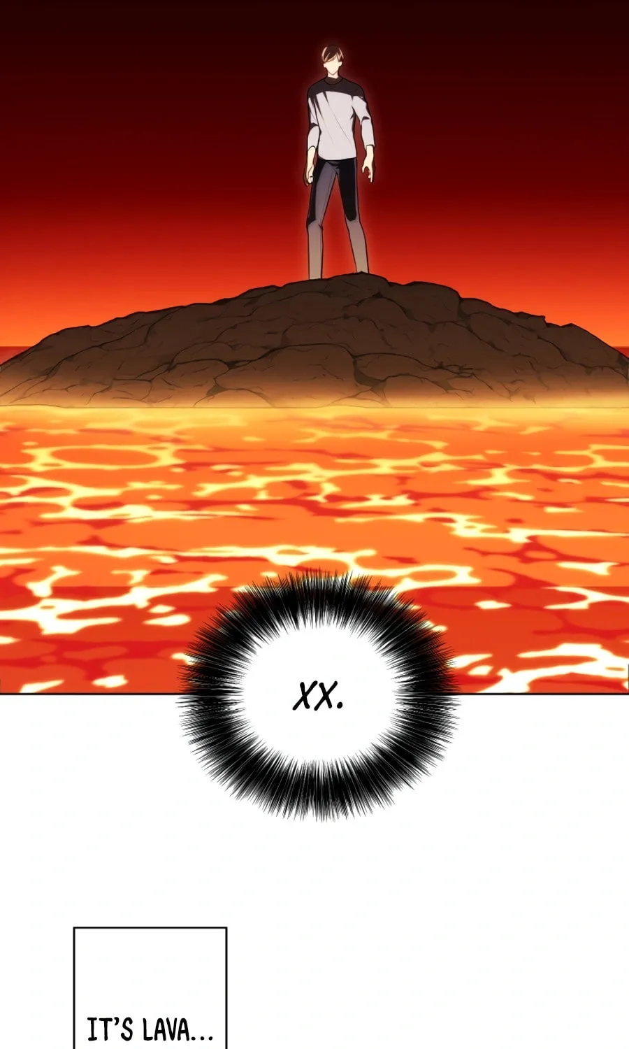 I Woke Up as the Villain Chapter 119 page 12 - 