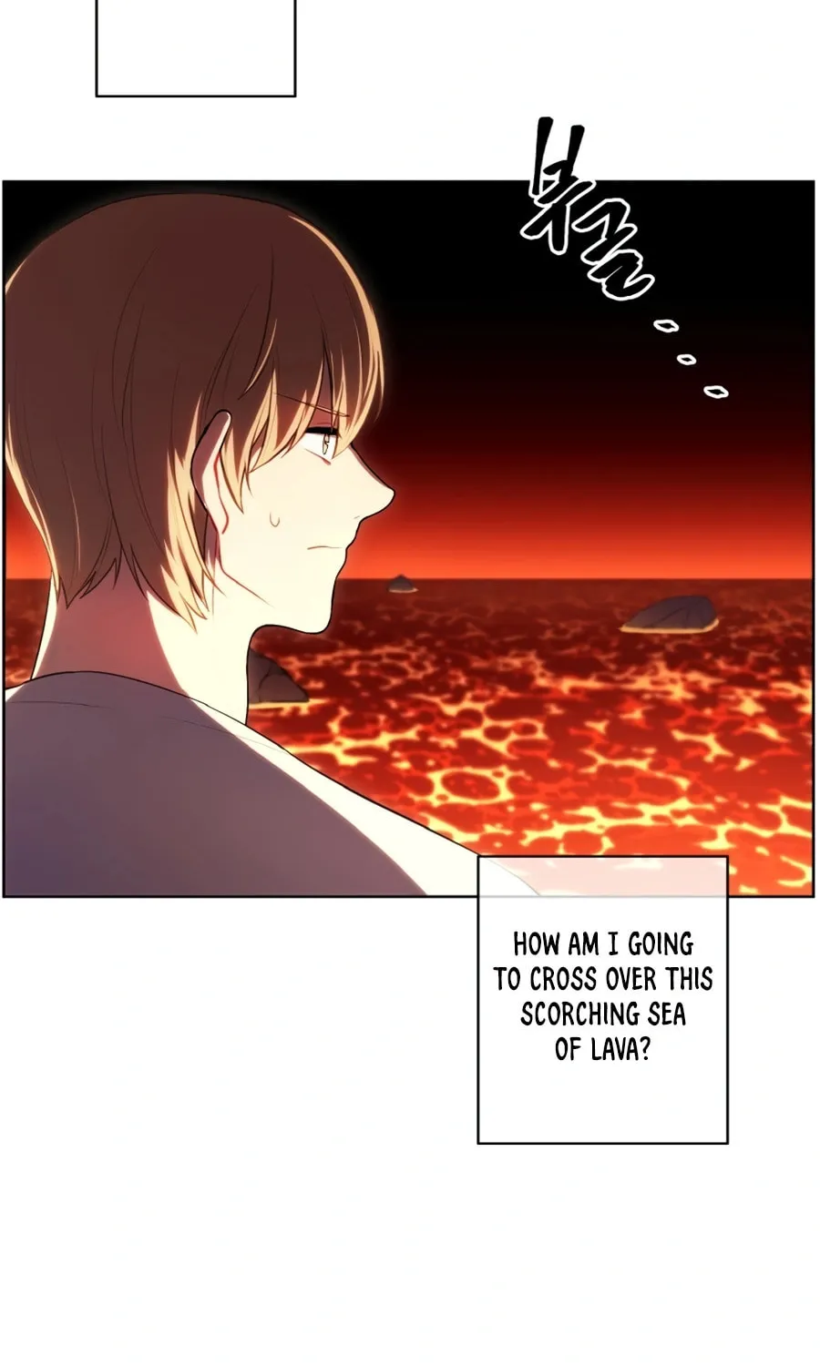 I Woke Up as the Villain Chapter 119 page 13 - 