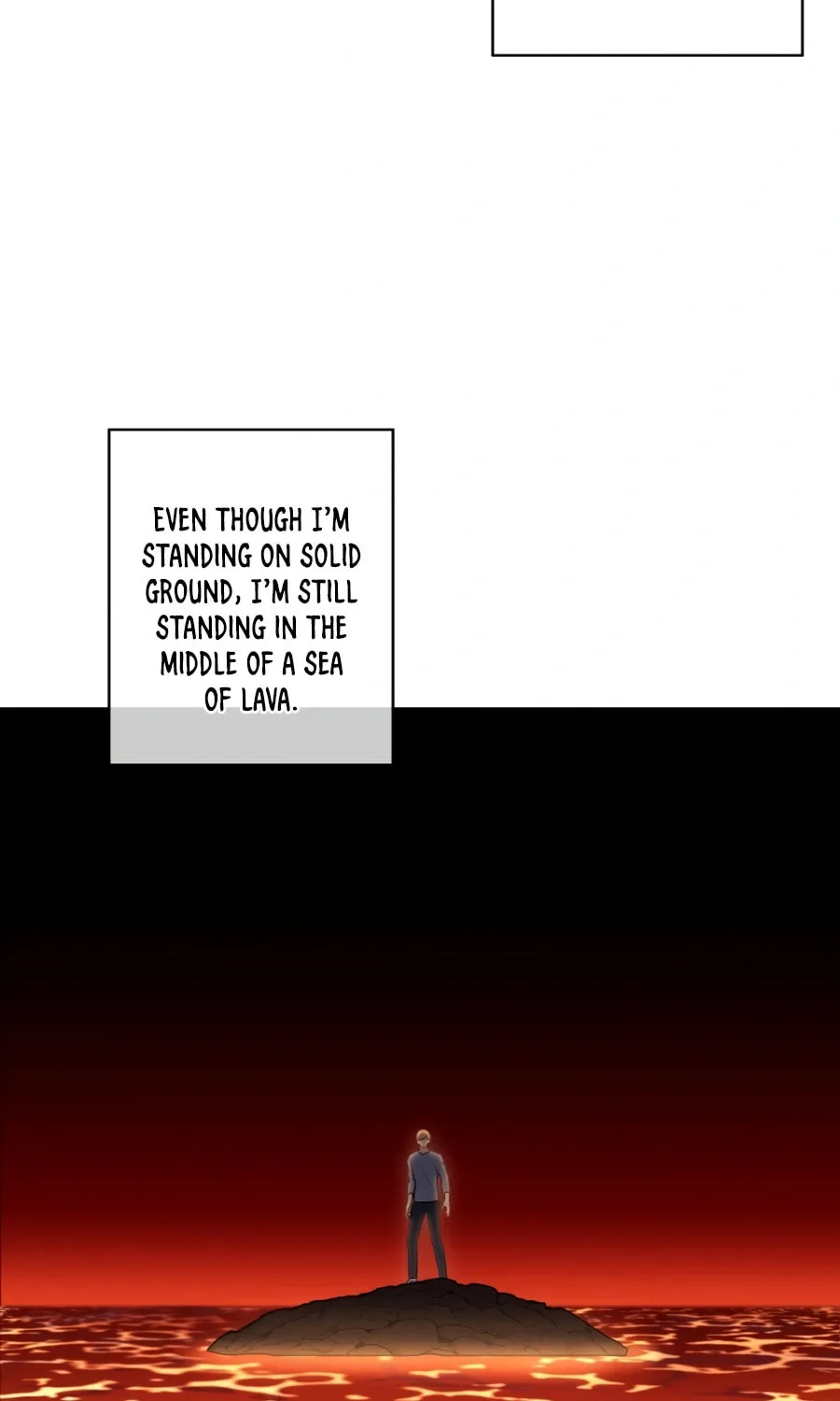 I Woke Up as the Villain Chapter 119 page 15 - 