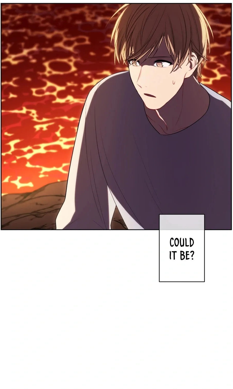 I Woke Up as the Villain Chapter 119 page 17 - 