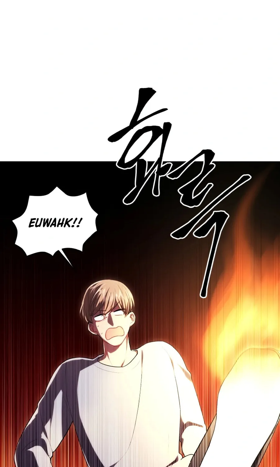 I Woke Up as the Villain Chapter 119 page 20 - 