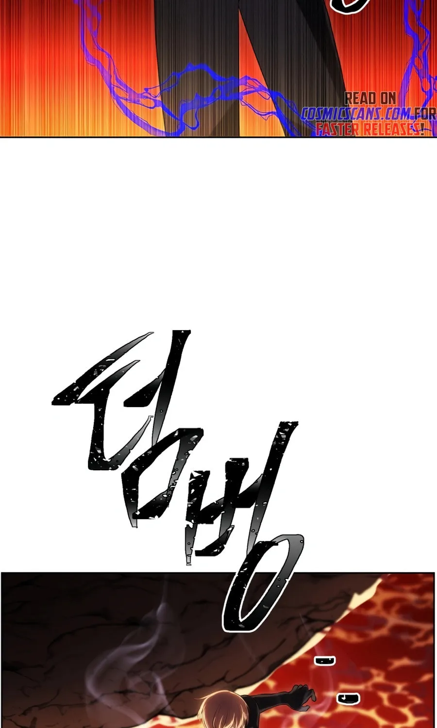 I Woke Up as the Villain Chapter 119 page 34 - 