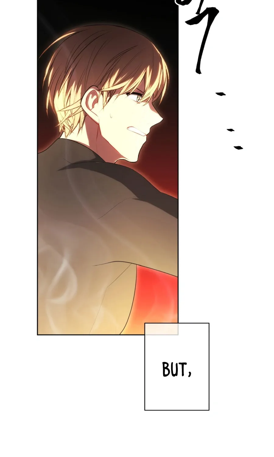 I Woke Up as the Villain Chapter 119 page 36 - 