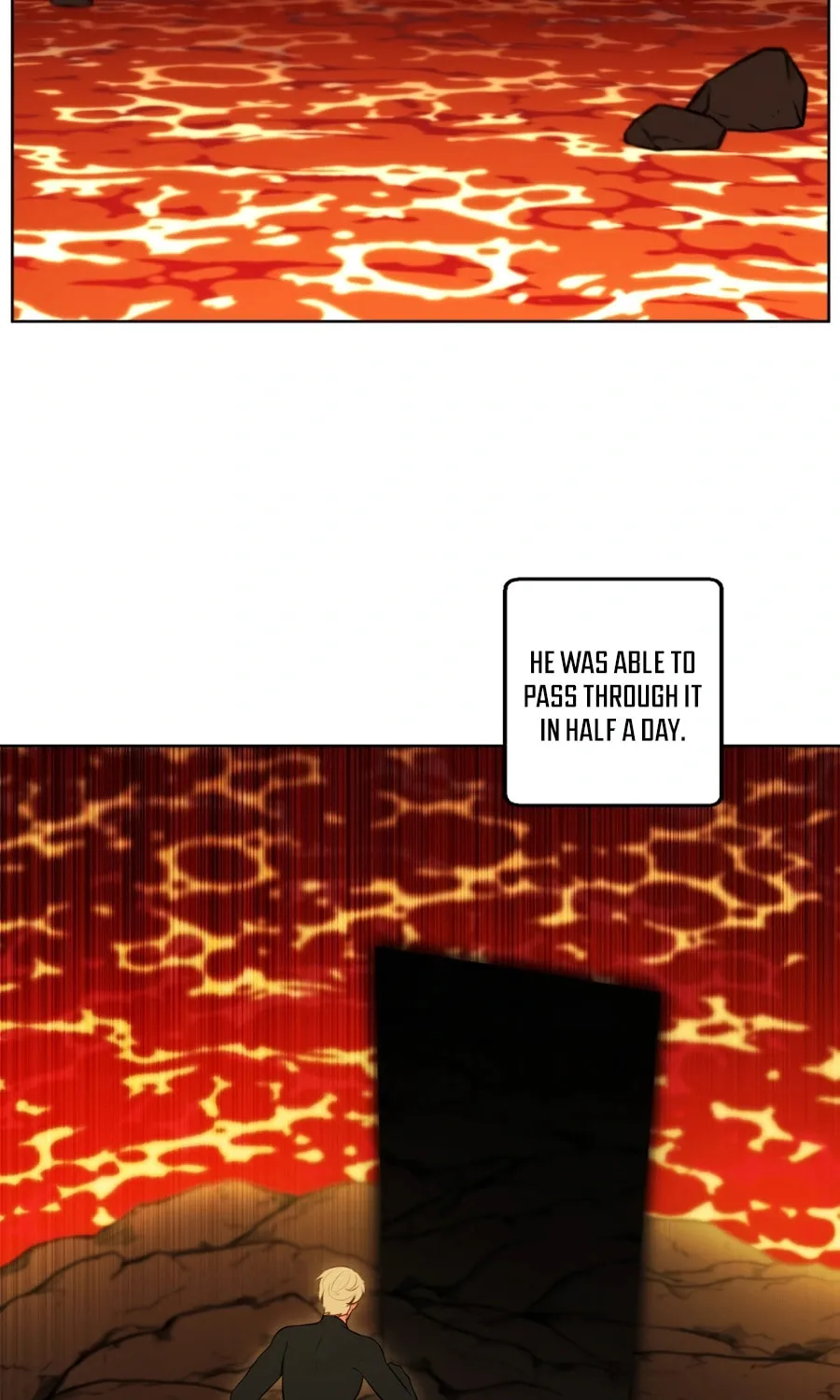 I Woke Up as the Villain Chapter 119 page 41 - 