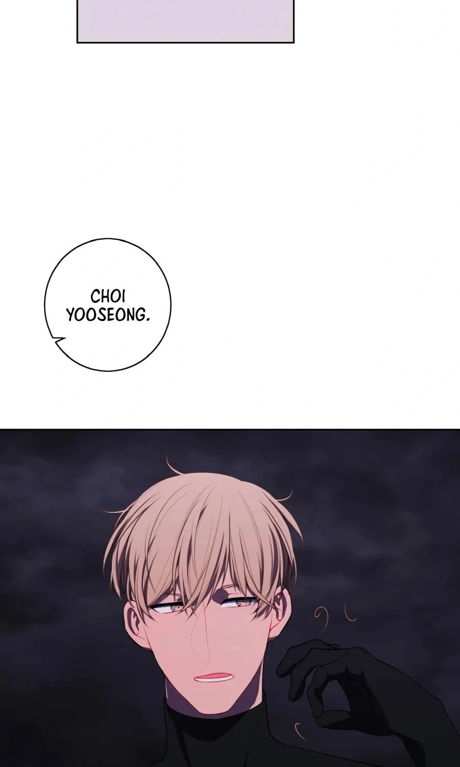 I Woke Up as the Villain Chapter 119 page 49 - 