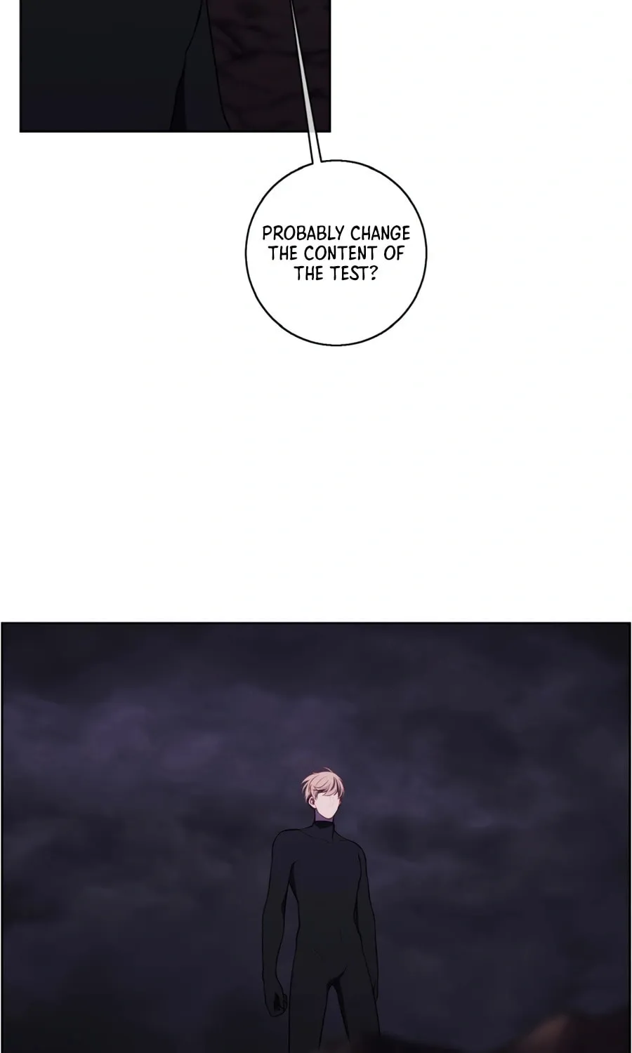 I Woke Up as the Villain Chapter 119 page 53 - 