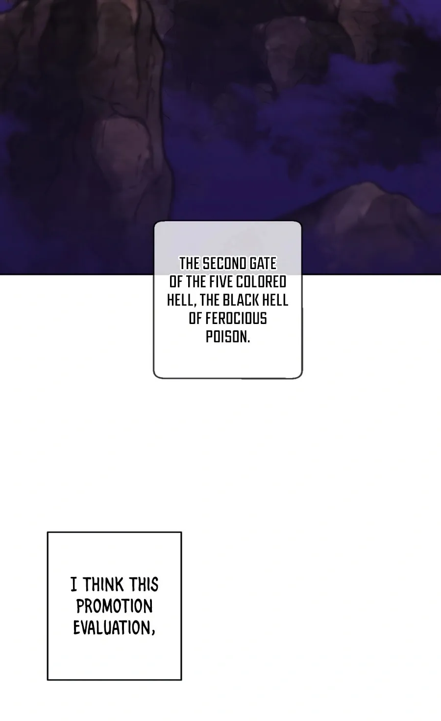 I Woke Up as the Villain Chapter 119 page 55 - 