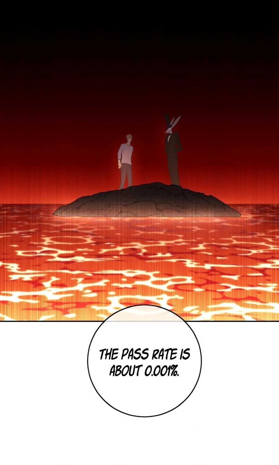 I Woke Up as the Villain Chapter 119 page 7 - 