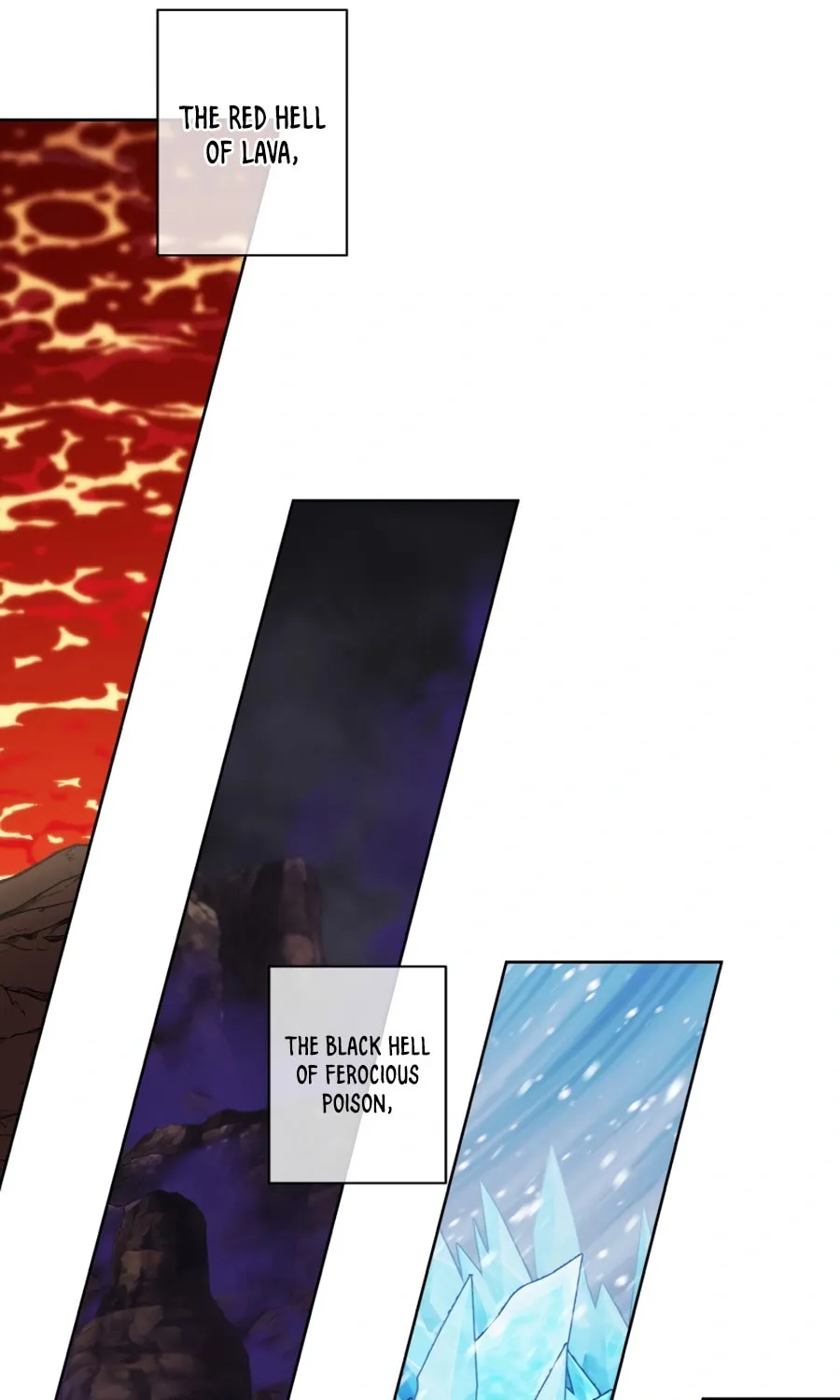 I Woke Up as the Villain Chapter 119 page 62 - 