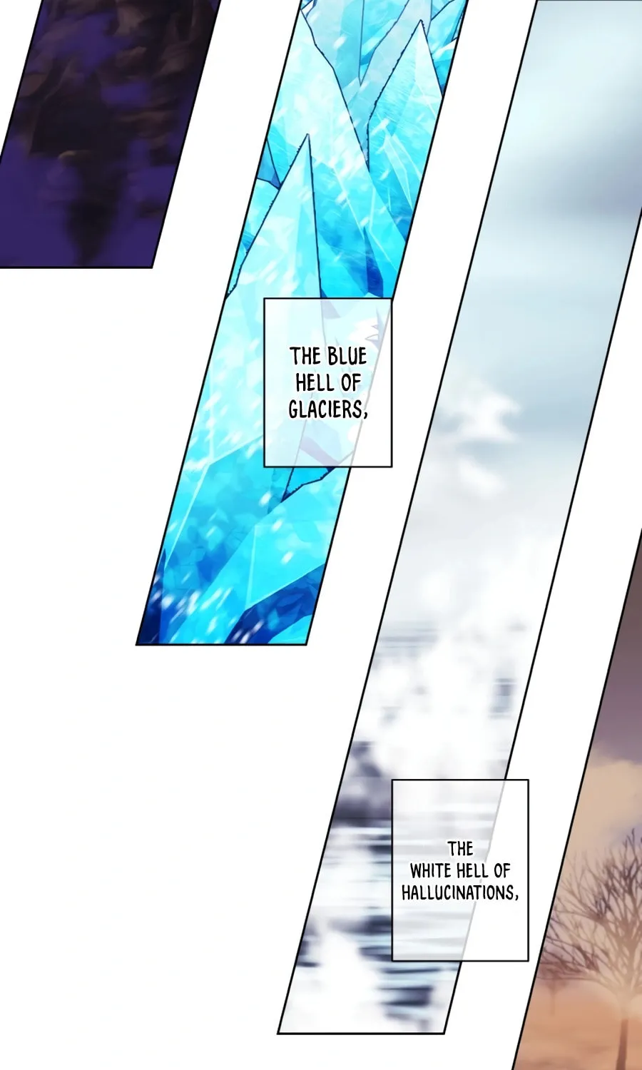 I Woke Up as the Villain Chapter 119 page 63 - 