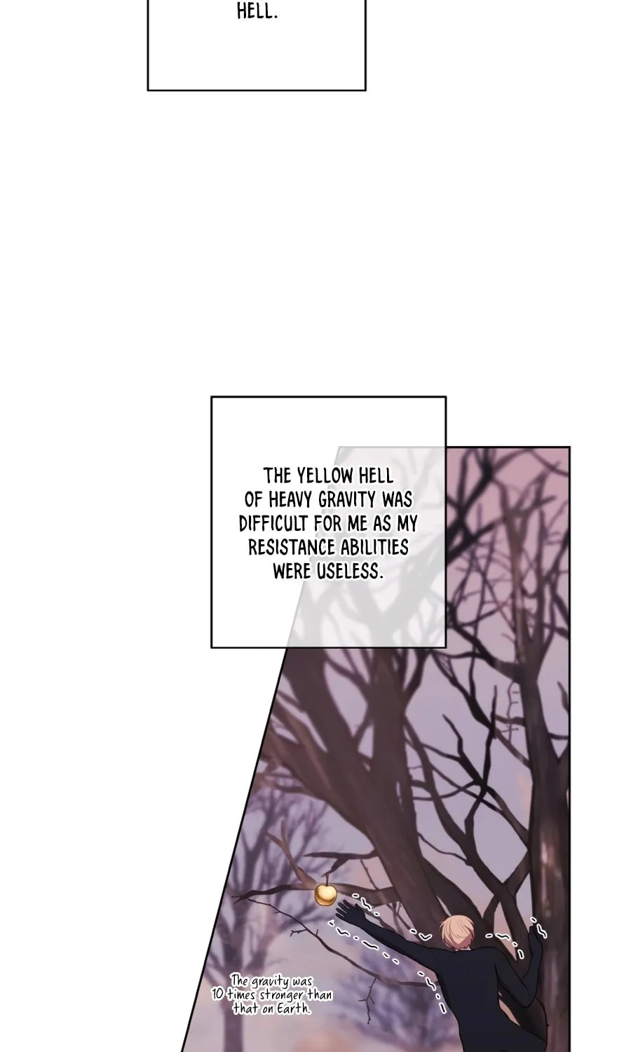 I Woke Up as the Villain Chapter 119 page 66 - 